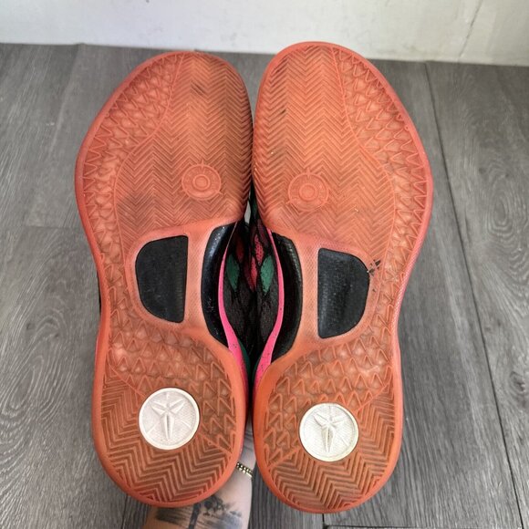 Disney Christmas 2025 Lil Rin Rin Plush Badge Red New